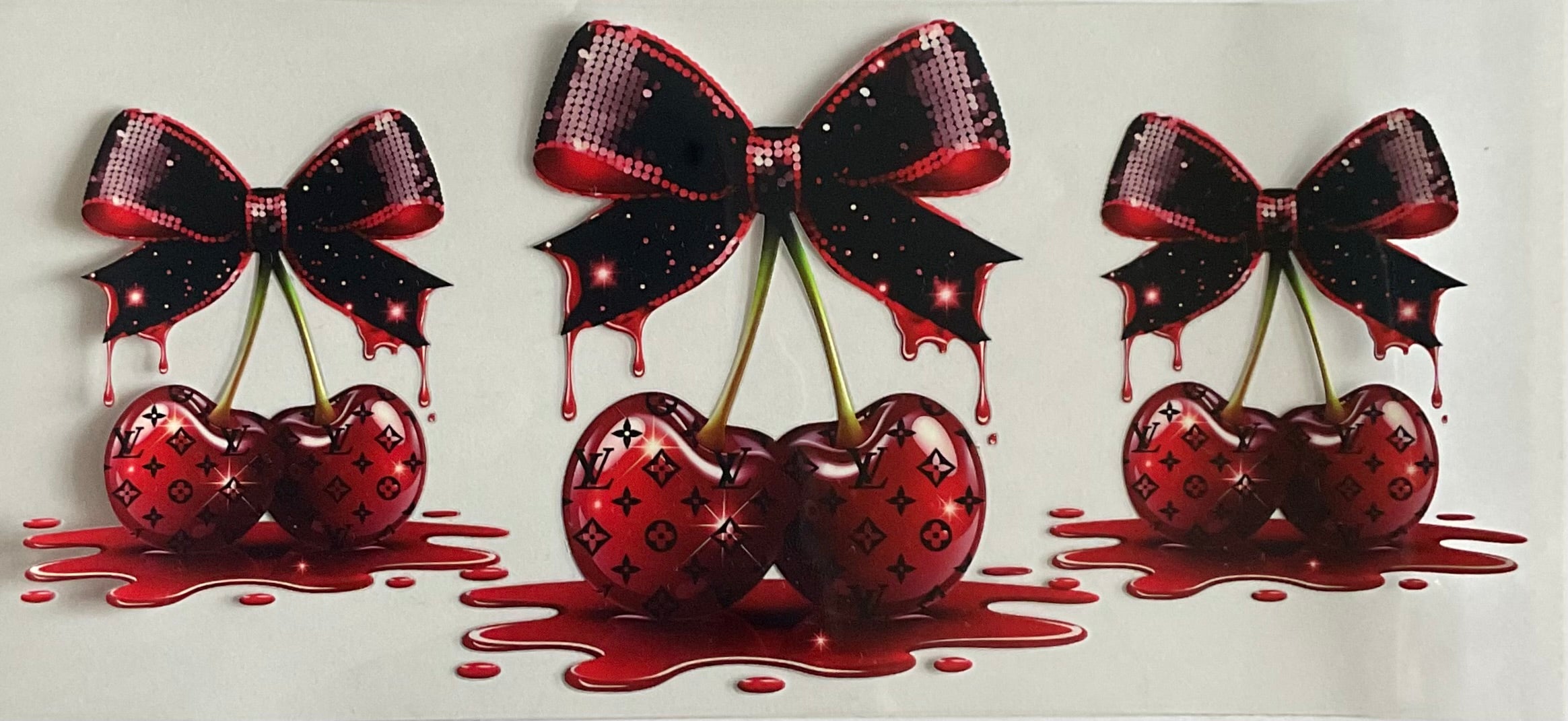 LV cherry