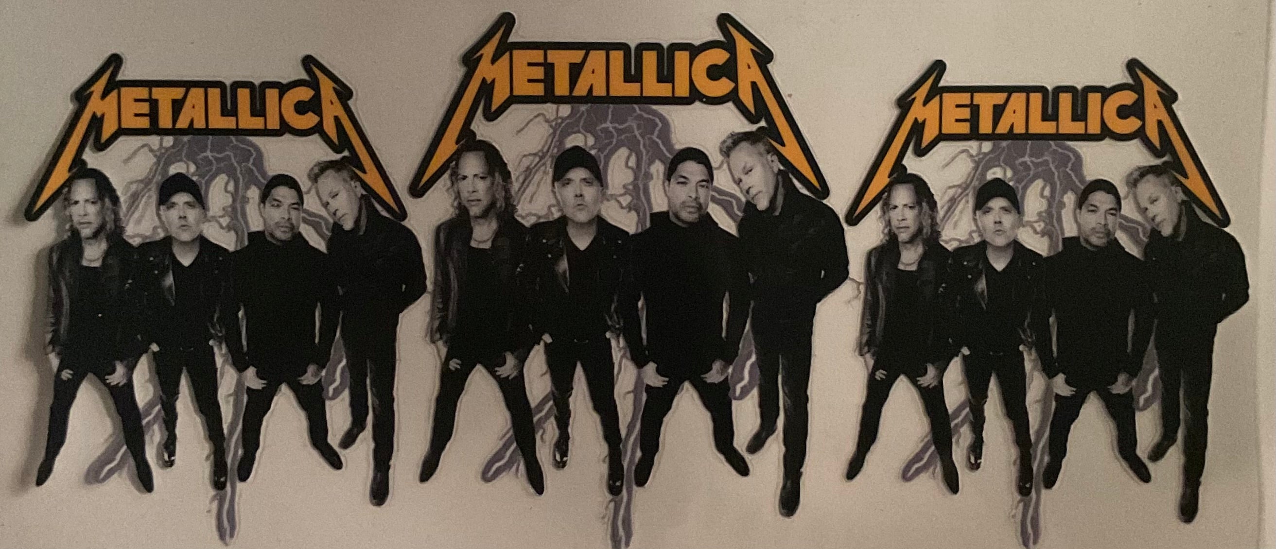 Metallica