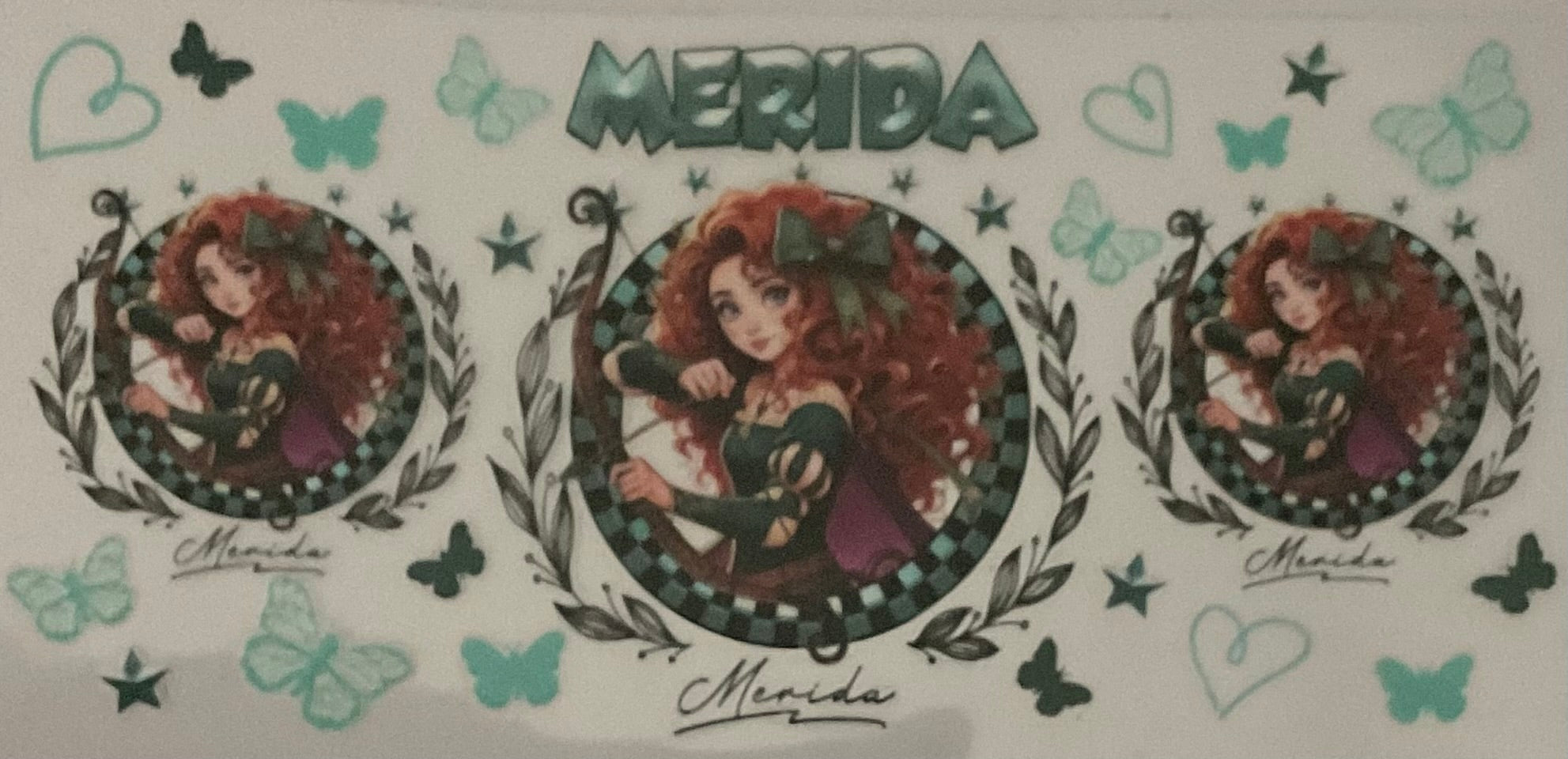 Merida