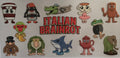 Italian brainrot