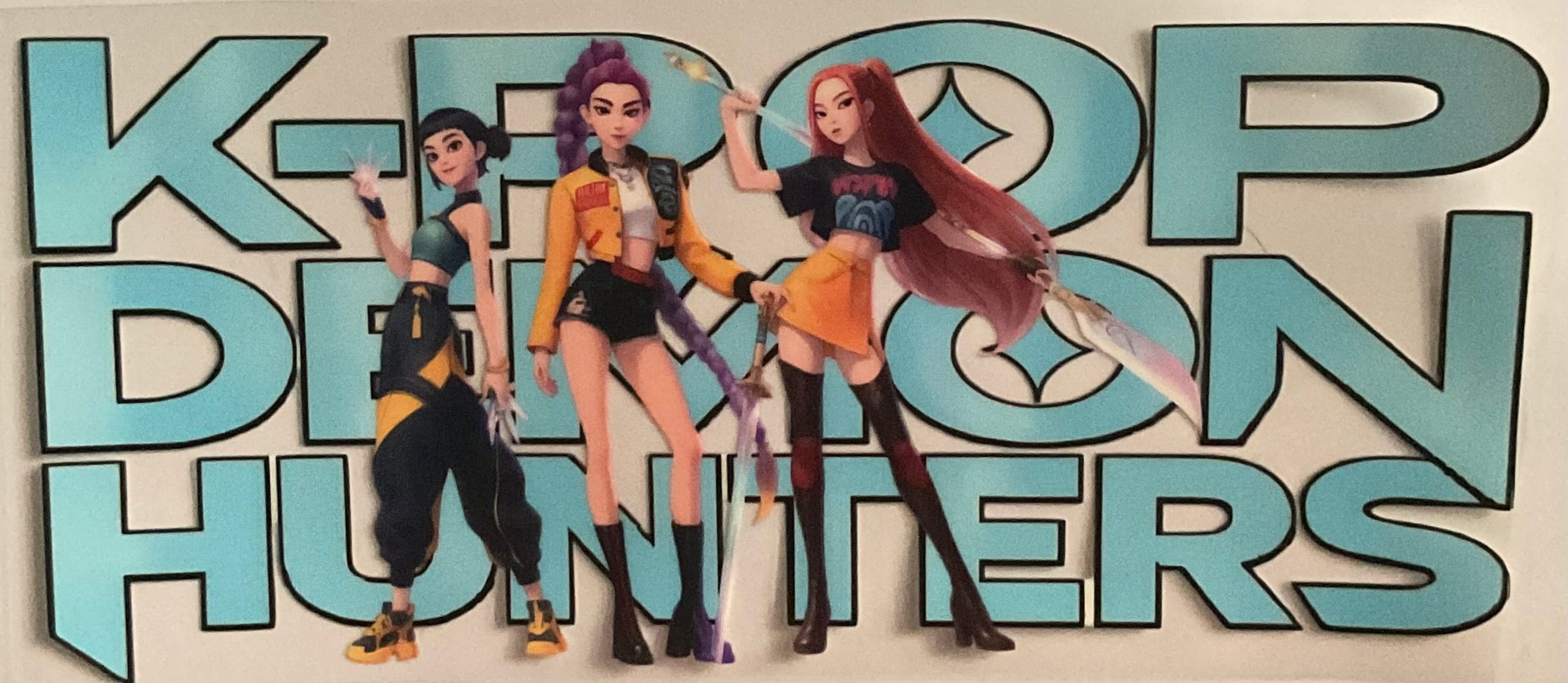 K pop
