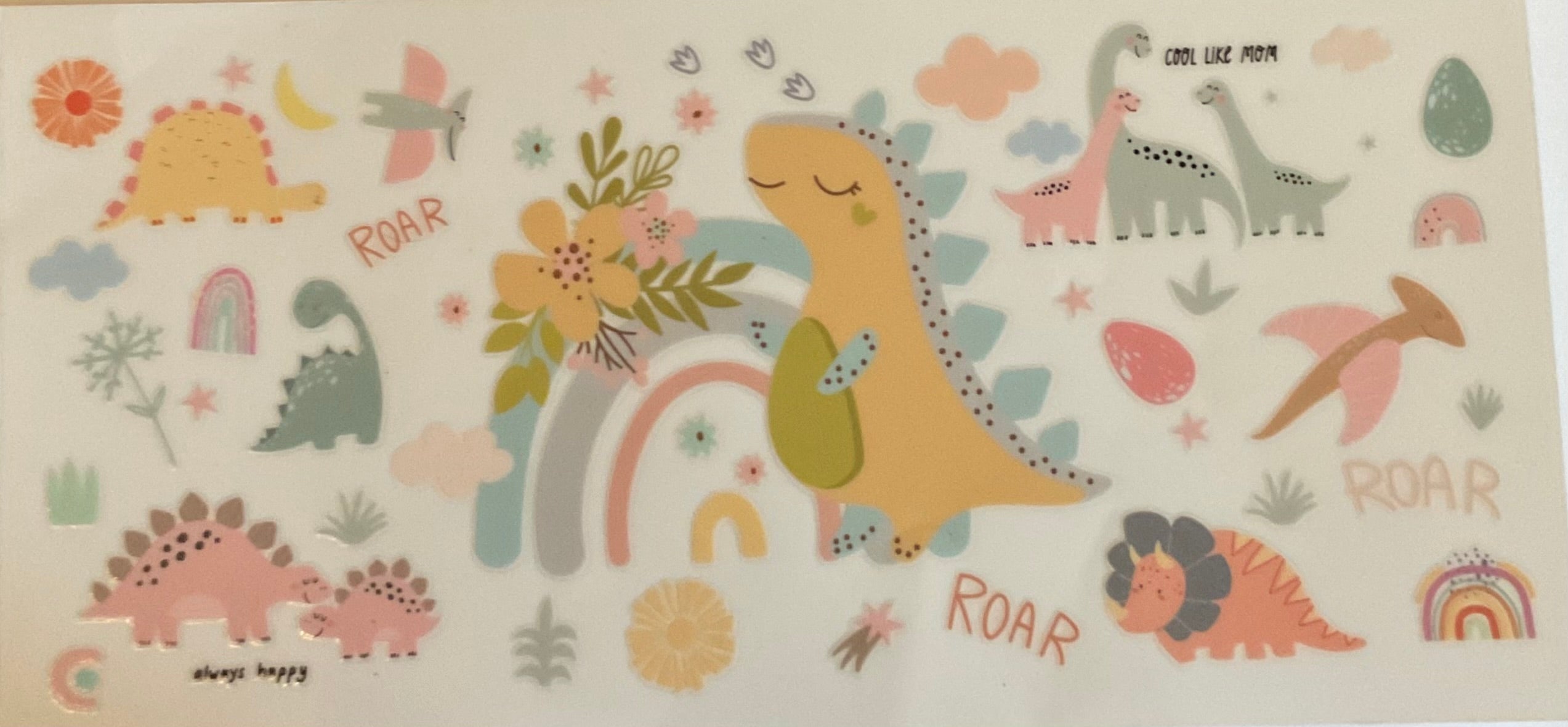 Dinosaurs