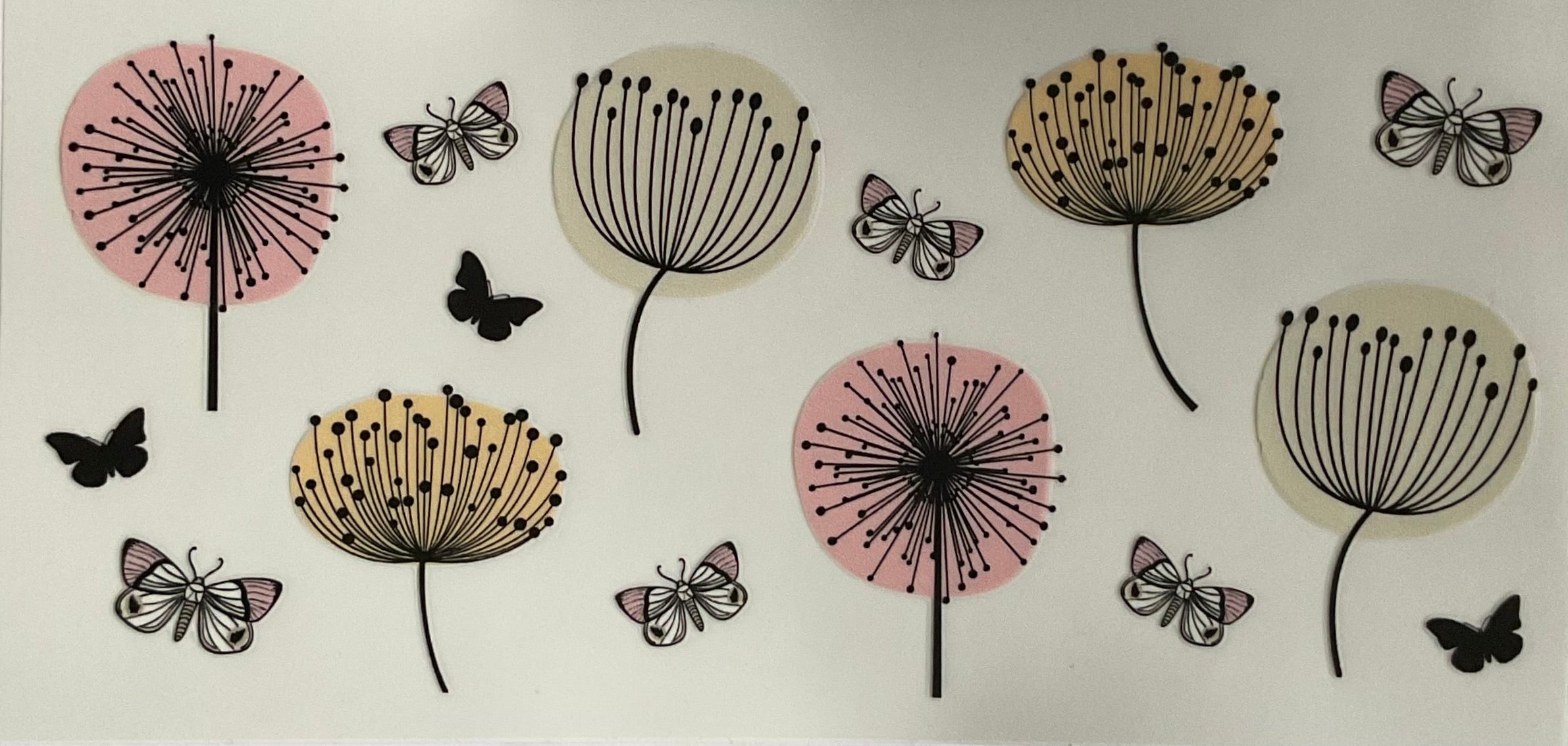 Dandelions