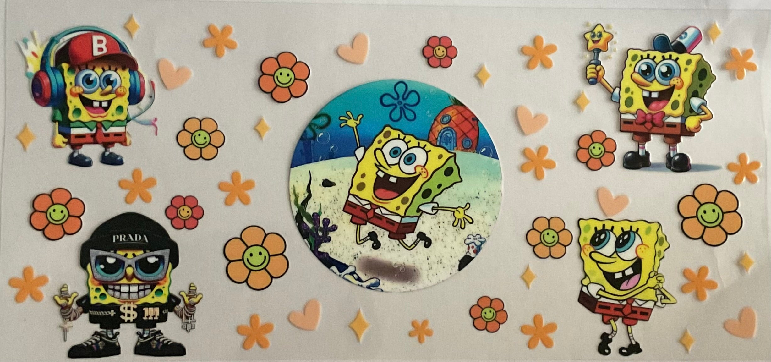SpongeBob SquarePants
