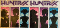 Huntrix