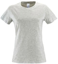 Women’s round collor t-shirt