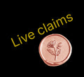 Live claims