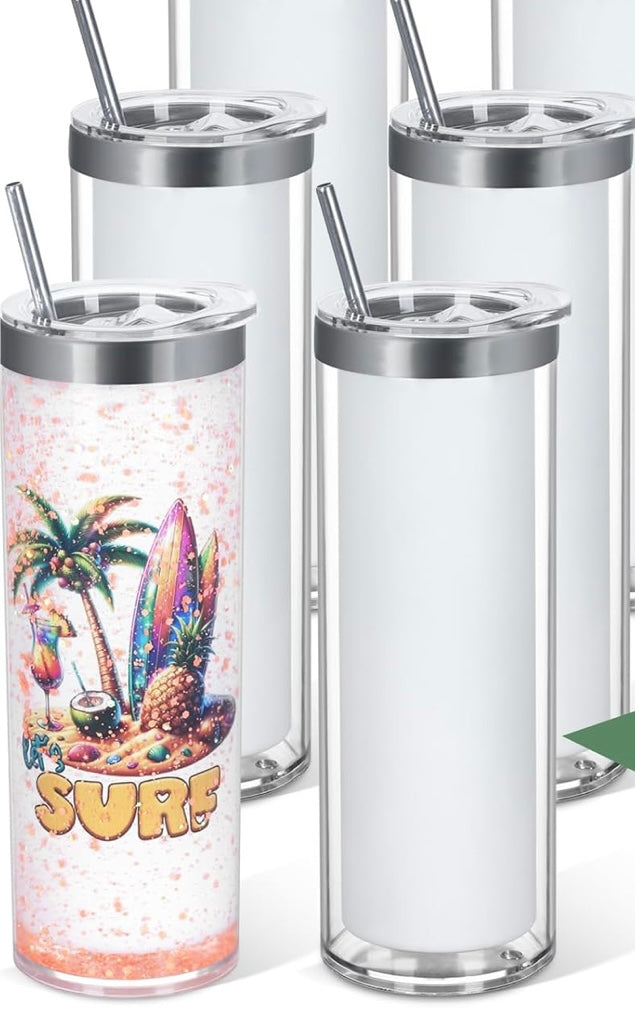 Storyboard sublimation cup