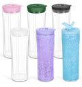 20oz drinks cup not leakproof
